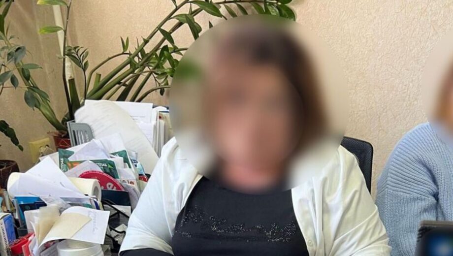 За 30 тыс грн »находила» у военнообязанных серьезные заболевания: правоохранители Сумщины разоблачили врача