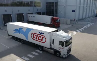 Литовский производитель рыбной продукции уходит с российского рынка