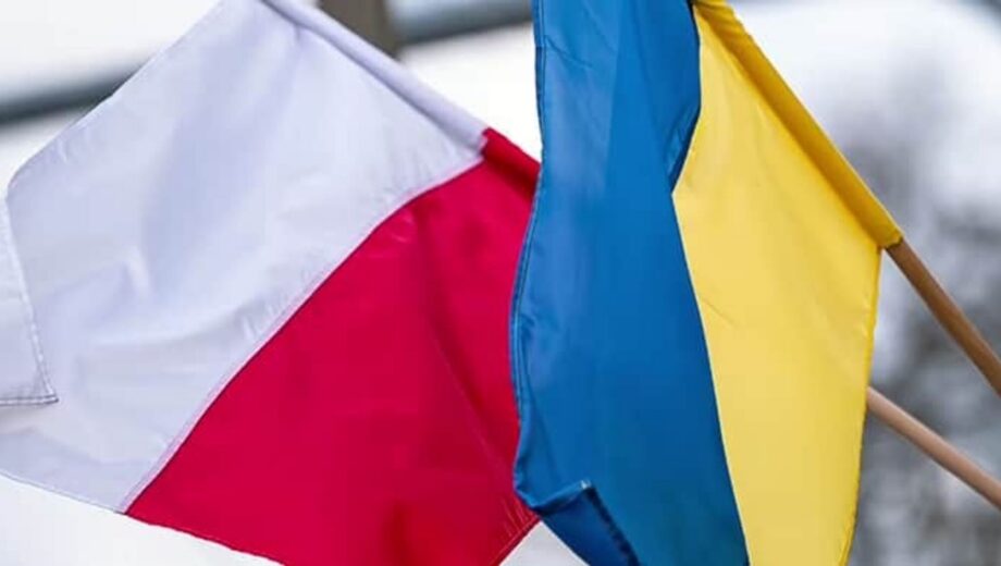 75% поляков против отправки польских войск и войск НАТО в Украину