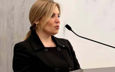 Вікторія Петрушенко стала новим ректором Вінницького медуніверситету