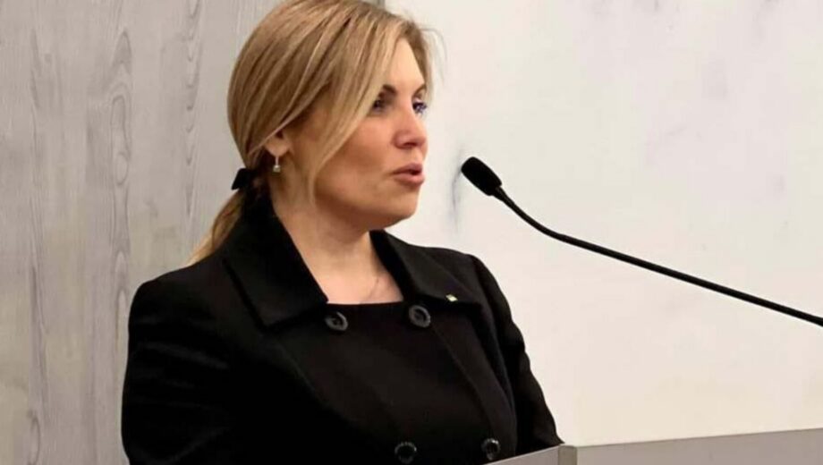 Вікторія Петрушенко стала новим ректором Вінницького медуніверситету