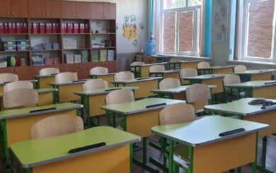 Де поділись 208 млн на освіту? Жителі Красилова просять БЕБ перевірити можливу розтрату бюджету (відео)