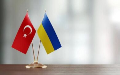 Туреччина пропонує Зеленському та путіну проєкт нового ”мирного договору”