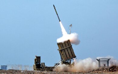 Україна закінчила ракети для ”Patriot”, ”IRIS-T” та інших систем ППО, – військовий експерт BILD