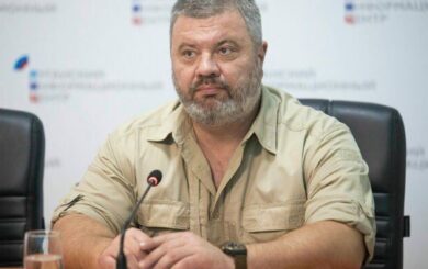 Вибух авто у Москві: ціллю став колишній агент СБУ
