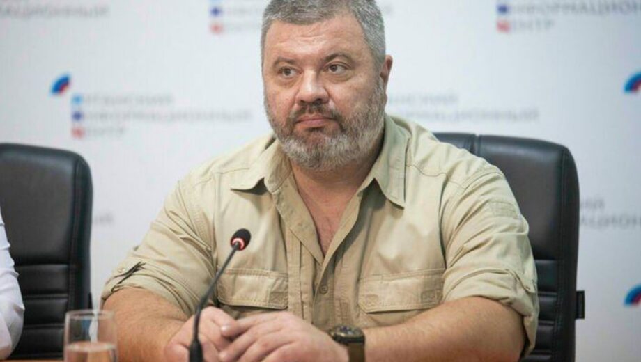 Взрыв авто в Москве: целью стал бывший агент СБУ
