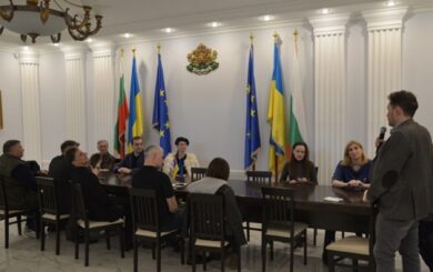 Ефективність через сусідство: нова стратегія Західного інформаційного фронту