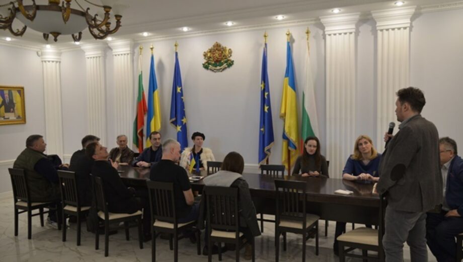 Ефективність через сусідство: нова стратегія Західного інформаційного фронту