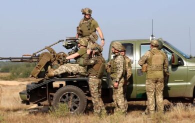 Спецтехніка та позашляховики на службі армії: оновлення мобілізаційного законопроекту