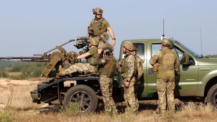 Спецтехніка та позашляховики на службі армії: оновлення мобілізаційного законопроекту