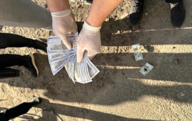 В Черниговской области разоблачили схему незаконного оформления документов для военнообязанных