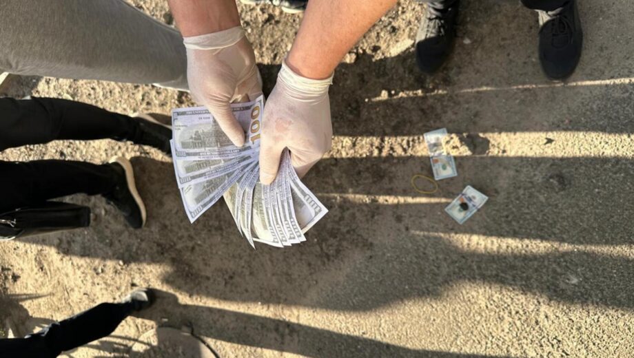 В Черниговской области разоблачили схему незаконного оформления документов для военнообязанных