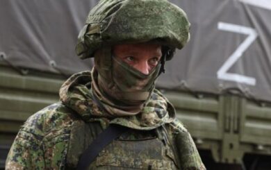 Российские войска начнут наступление в конце мая — ГУР