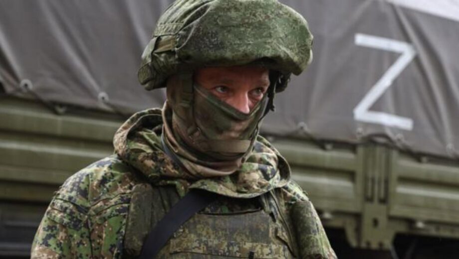 Российские войска начнут наступление в конце мая — ГУР