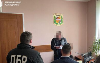 ​Відпочинок під виглядом службового відрядження: викрито заступника голови Полтавської облради