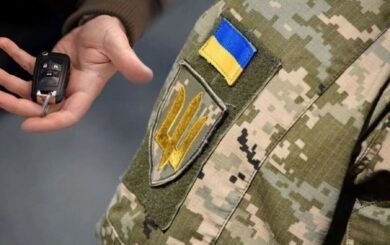 Хто зможе вилучати авто українців на потреби армії: нові норми