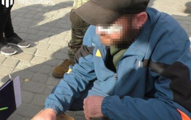 Мешканця Запорізької області судитимуть за дезертирство та державну зраду