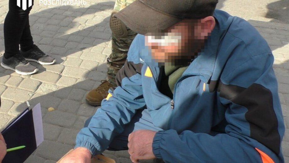 Мешканця Запорізької області судитимуть за дезертирство та державну зраду