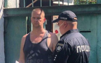 В Николаеве бывший союзник Стремоусова осужден на 7 лет заключения