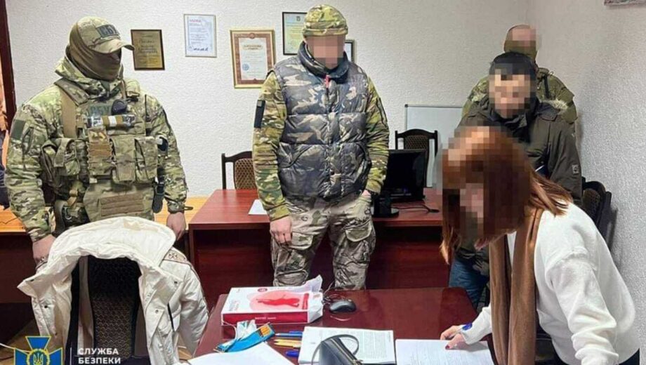 Мера Ірпеня Маркушина охороняють фігуранти силових розбірок і бази ”Миротворець”, – ЗМІ