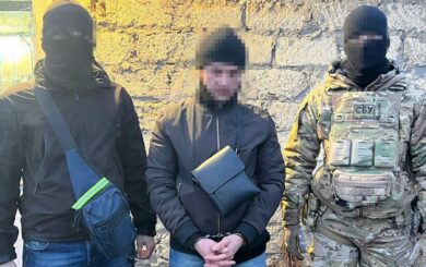 У Миколаєві зрадника, який шпигував для ФСБ, засудили до 15 років тюрми