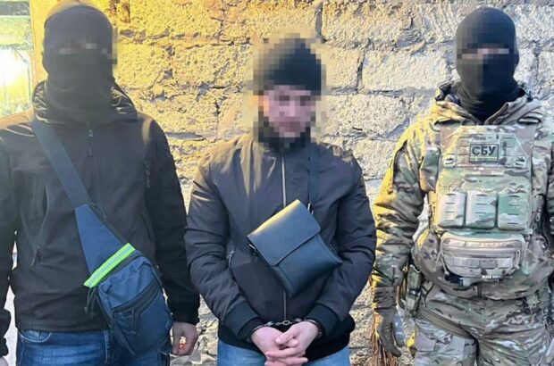 У Миколаєві зрадника, який шпигував для ФСБ, засудили до 15 років тюрми