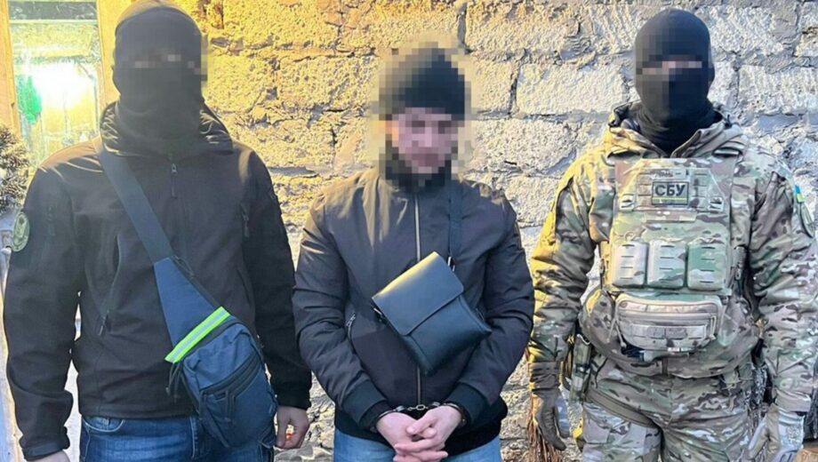 В Николаеве предателя, который шпионил для ФСБ, приговорили к 15 годам тюрьмы