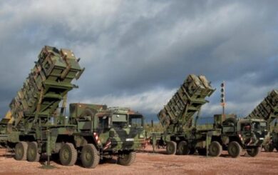 НАТО дадут Украине больше систем ПВО, — генсек Столтенберг