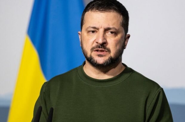 ”Сміливі та впевнені в собі люди усьому світу ядерною зброєю не погрожують”, – Зеленський про путіна