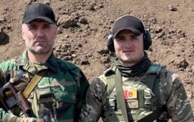 Появились новые подробности относительно нападения военных на полицейских в Винницкой области