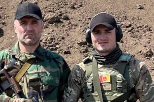 Появились новые подробности относительно нападения военных на полицейских в Винницкой области