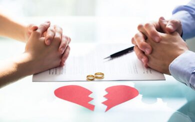 Україна увійшла до першої п’ятірки країн за кількістю розлучень, — World of Statistics