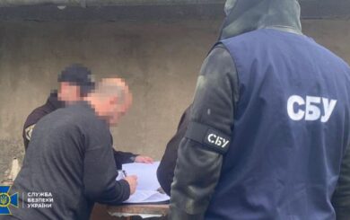 Вихваляв путіна перед вірянами: на Хмельниччині викрито настоятеля храму УПЦ (МП)