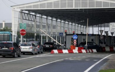 Поляки вперше з 9 лютого розблокували найбільший пункт пропуску на кордоні з Україною, — ДПСУ