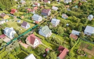 У Верховній Раді хочуть перейменувати понад 300 населених пунктів по всій Україні, — законопроект