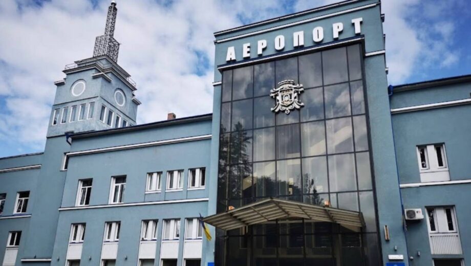 Завладела имуществом международного аэропорта »Черновцы» – на 5 лет осужден бывший главный бухгалтер
