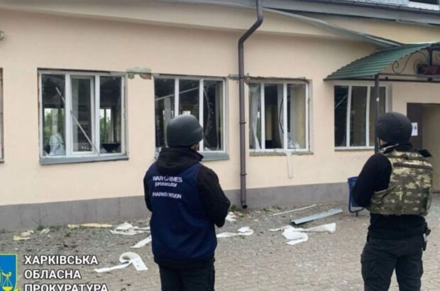 Укрзалізниця сьогодні стала об’єктом масових російських атак: є постраждалі та загиблі