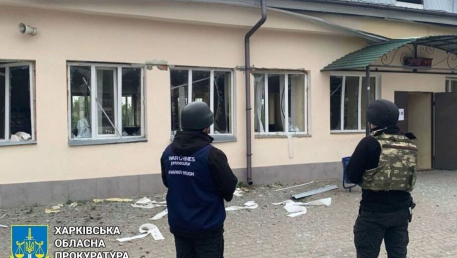 Укрзалізниця сьогодні стала об’єктом масових російських атак: є постраждалі та загиблі