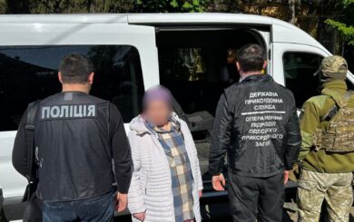 На Одещині правоохоронці ліквідували міжнародний канал торгівлі людьми
