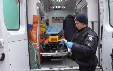 У Запоріжжі чоловік провів 15 років, готуючи помсту жінці, яку він вважав винуватицею своїх бід