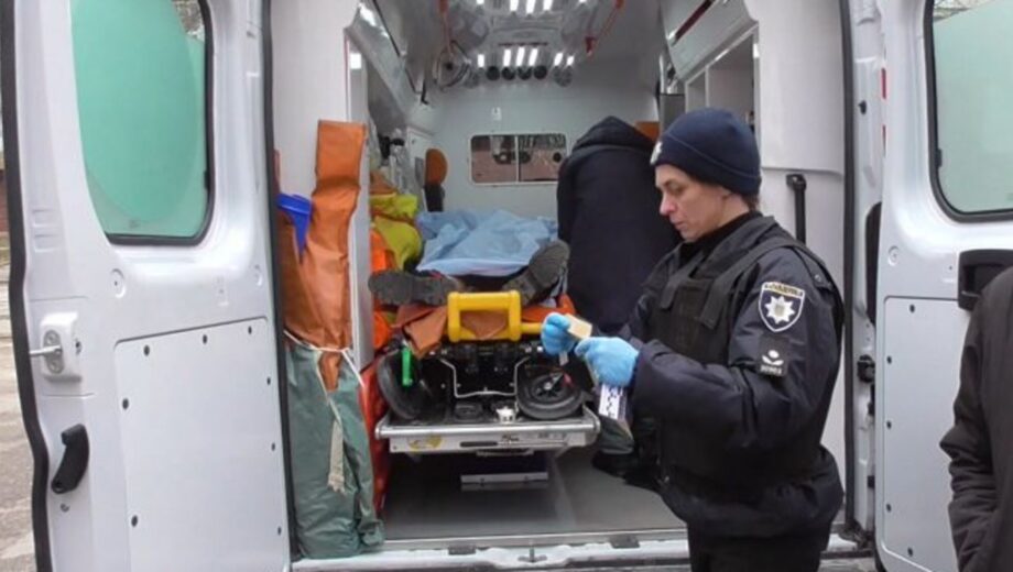 У Запоріжжі чоловік провів 15 років, готуючи помсту жінці, яку він вважав винуватицею своїх бід