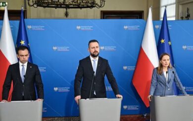 Польський уряд схвалив зміни у законодавстві щодо захисту українців, які втекли від війни: подробиці