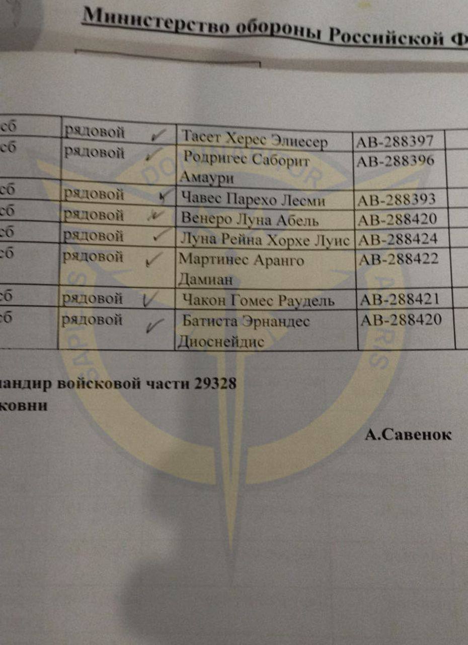 Наемники из Непала массово дезертируют из армии России в Луганской области.