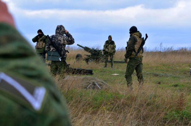 РФ кидає в Україну новобранців із Сербії, Куби та країн Африки, – ISW