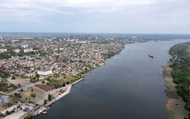 ЗСУ розширюють вогневий контроль на лівобережжі Херсонщини: чому ці плацдарми важливі