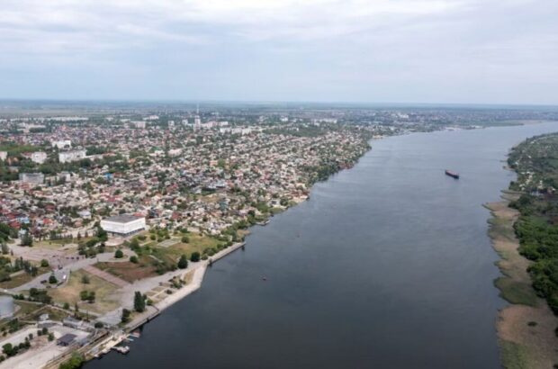 ЗСУ розширюють вогневий контроль на лівобережжі Херсонщини: чому ці плацдарми важливі