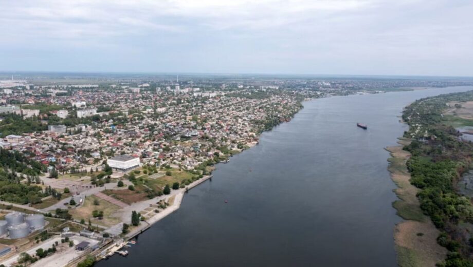 ЗСУ розширюють вогневий контроль на лівобережжі Херсонщини: чому ці плацдарми важливі