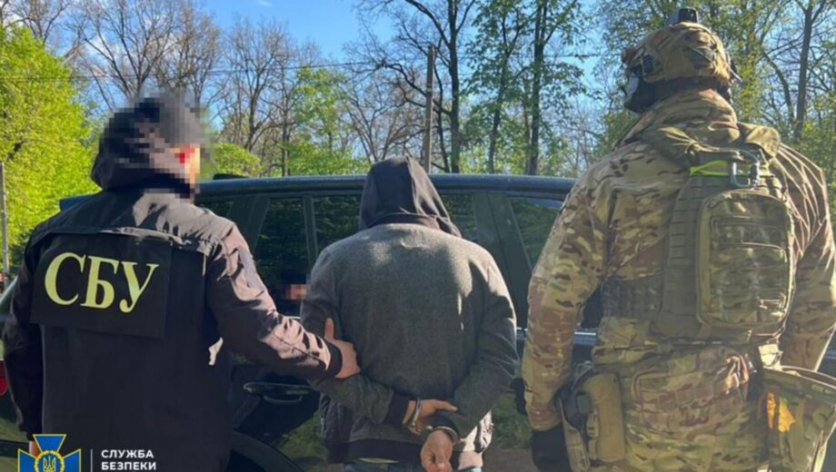СБУ та Національна поліція ліквідували ще 8 ”схем для ухилянтів”