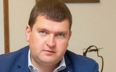 Після розслідування СтопКору скандальні проросійські ”охоронці” Маркушина забрались з мерії Ірпеня (відео)