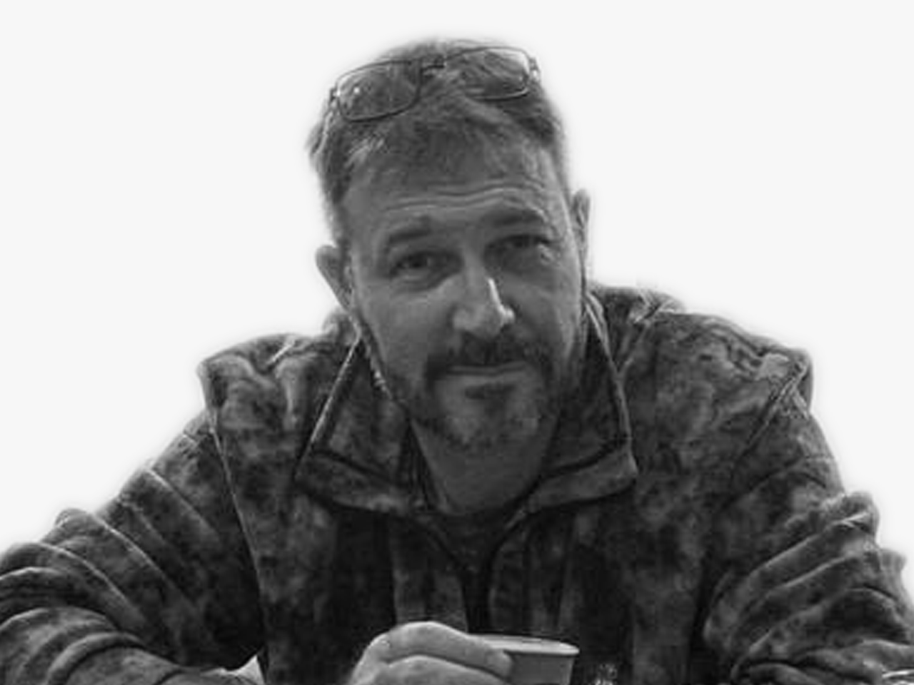 Дмитрий Гринвальд